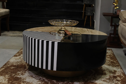 Vesper Centre Table