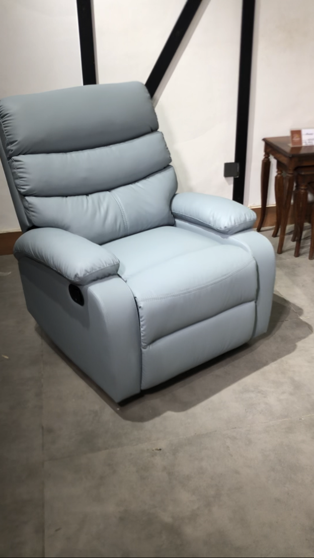 Mellow Recliner