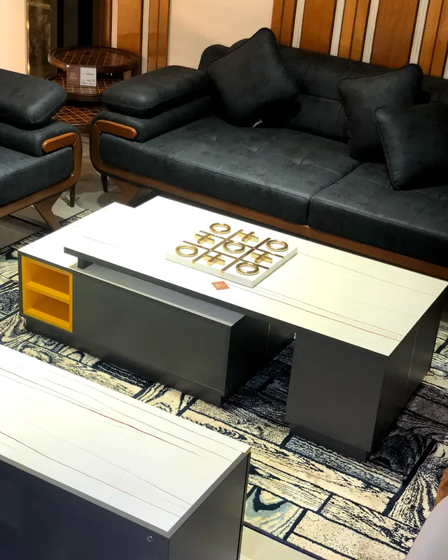 Sofa Sets