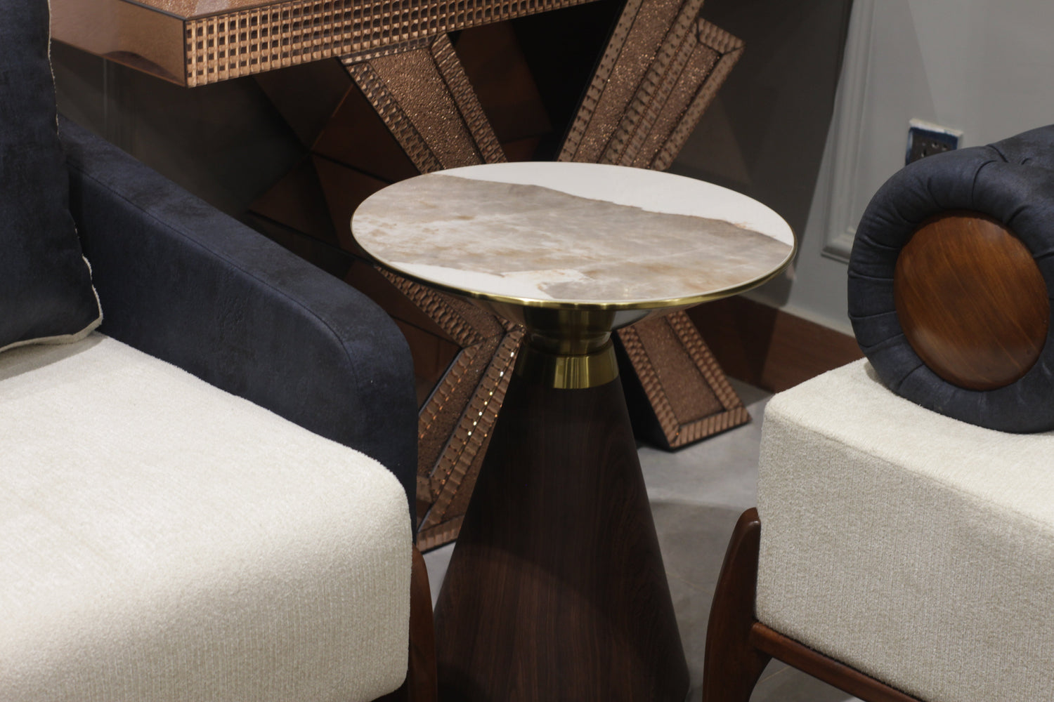 Nesting Table