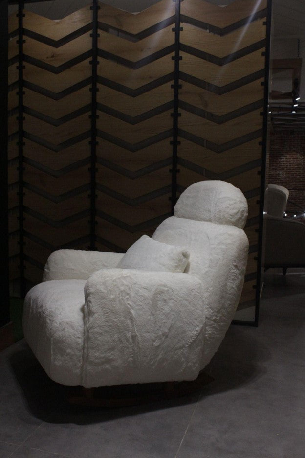 Woola Rocking Chair