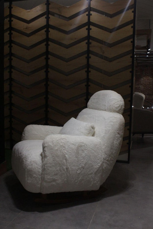 Woola Rocking Chair