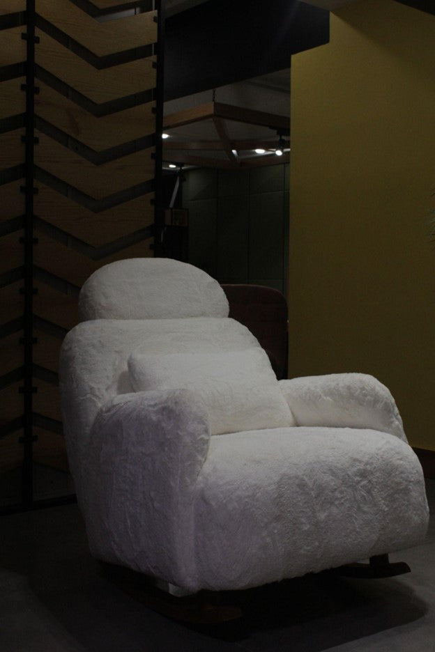 Woola Rocking Chair