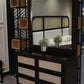 Roux Bed Set
