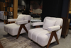 Aspen Lounge Chairs
