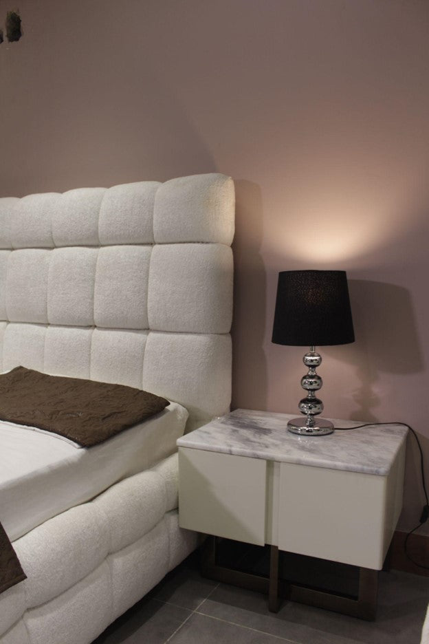 Marshmallow Bedroom Set