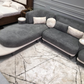Dasemo L-Shape Sofa
