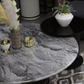 Luna Center Table