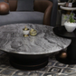 Luna Center Table